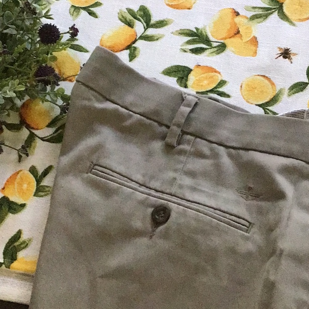 Dockers